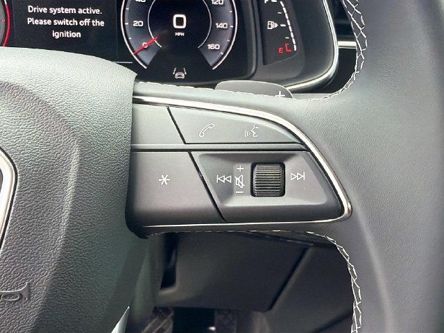 New 2026 Audi Q8 Prestige AWD/4WD image 37