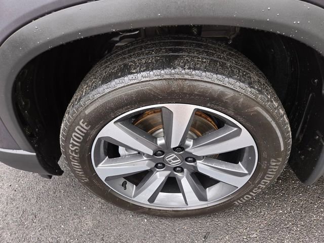 Used 2025 Honda Pilot Elite image 25