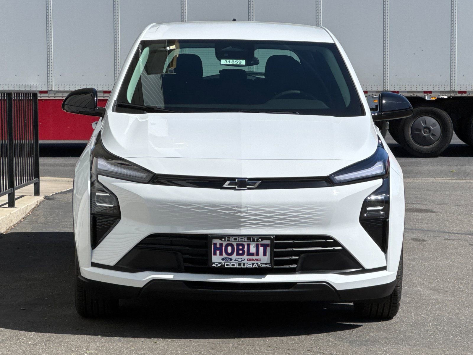 New 2027 Chevrolet Bolt LT w/ Comfort Package image 8