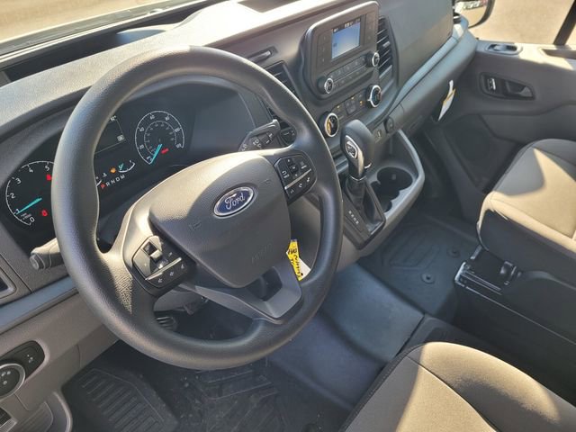 New 2025 Ford Transit 350 XL image 8