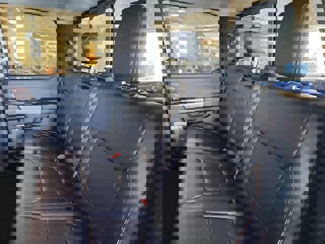 New 2026 Ford F250 Lariat image 38