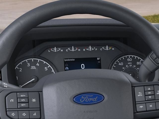 New 2026 Ford F150 STX AWD/4WD image 13