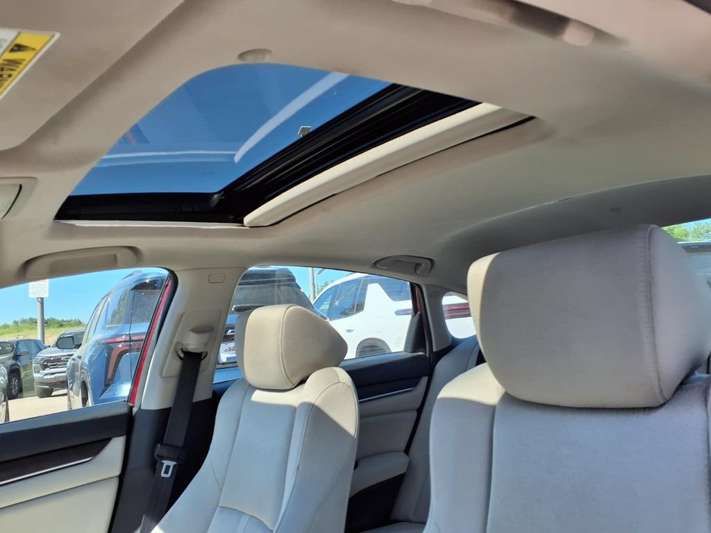 Used 2020 Honda Accord EX image 14