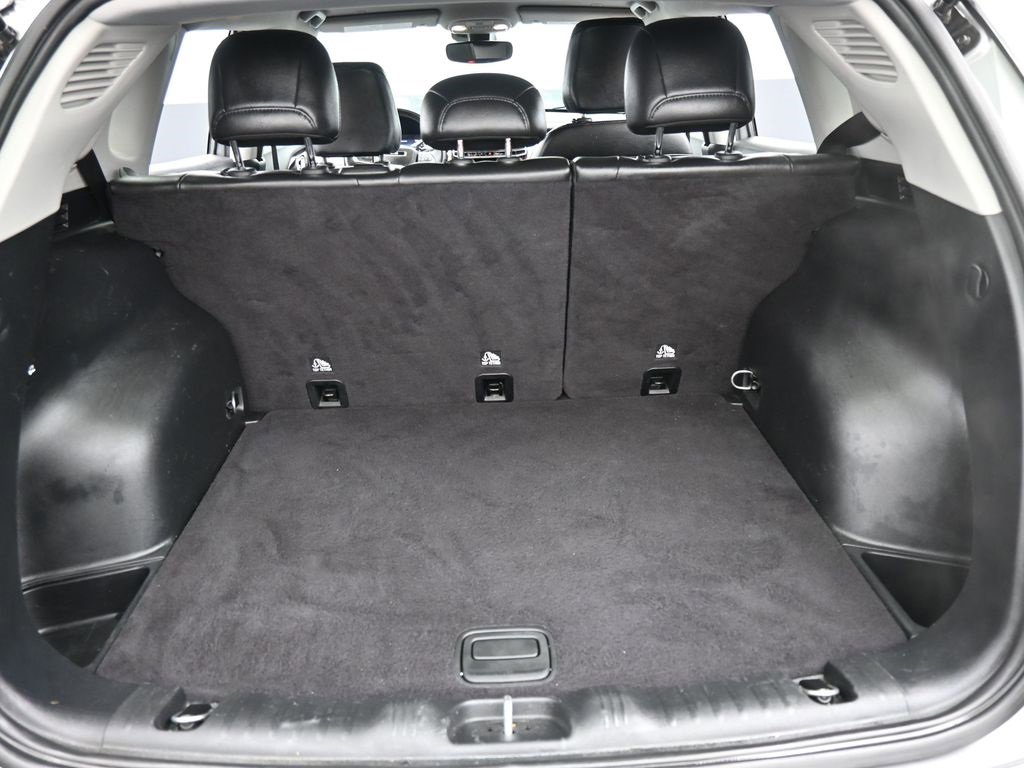 Used 2022 Jeep Compass Limited image 13