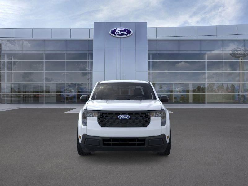 New 2026 Ford Maverick XL w/ Equipment Group 101A image 7