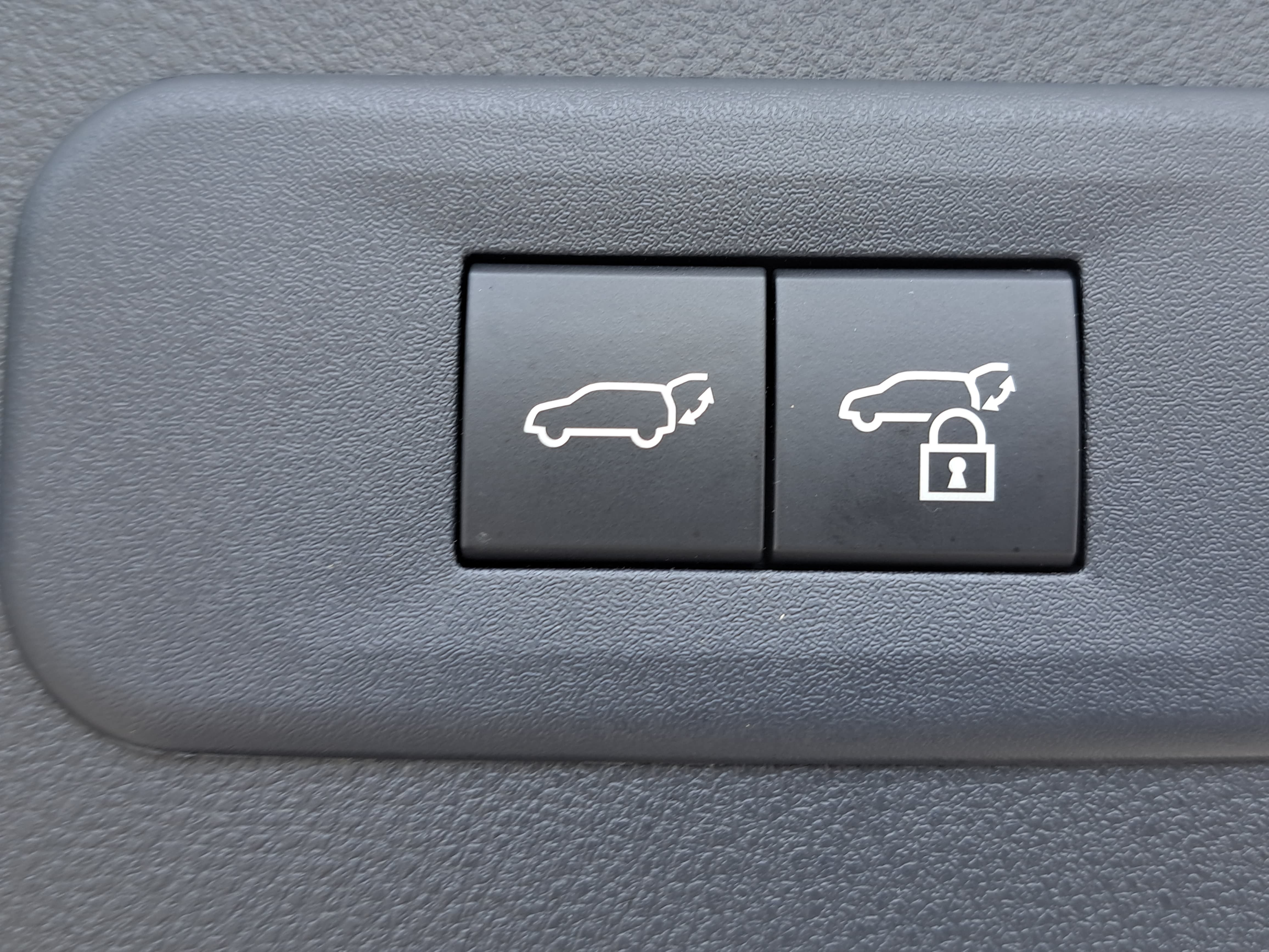 Used 2024 Lexus NX 250 FWD w/ Towing Package (2000 Lbs) image 14