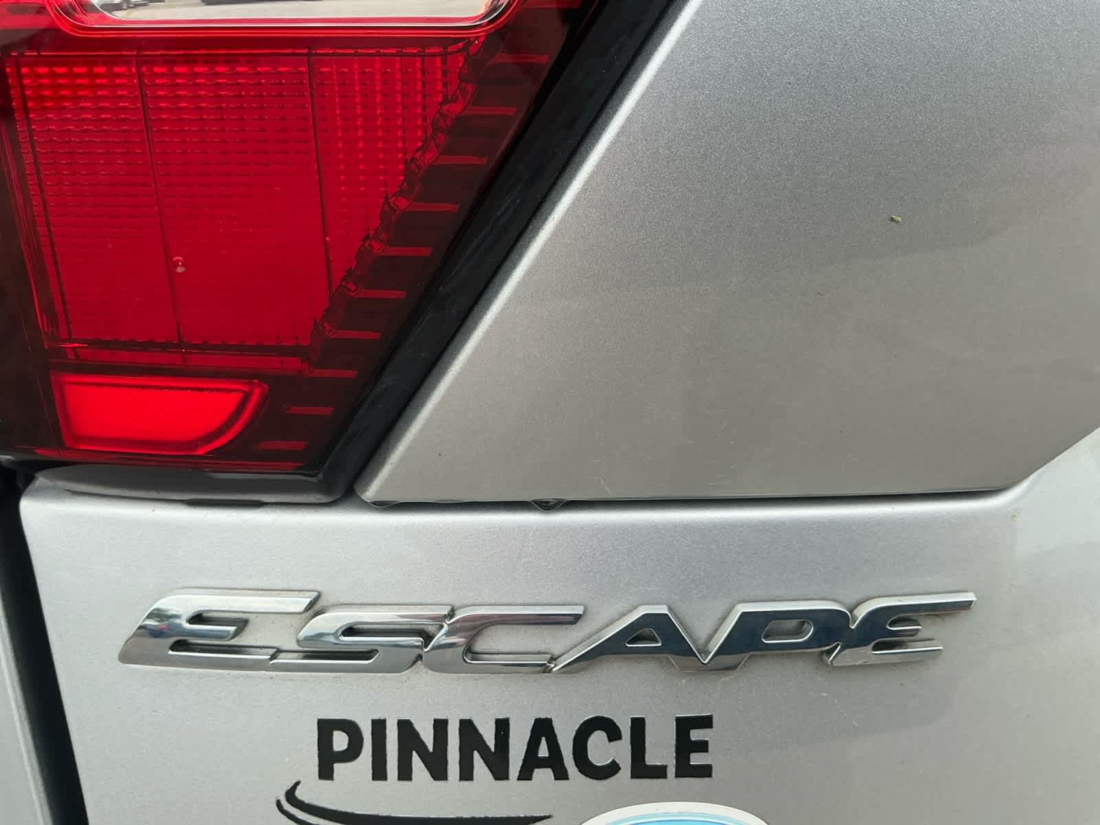 Used 2019 Ford Escape S FWD image 19