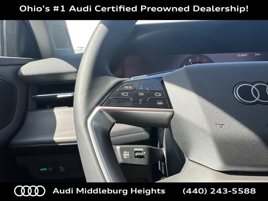 Used 2026 Audi Q3 quattro 2.0T AWD/4WD image 30