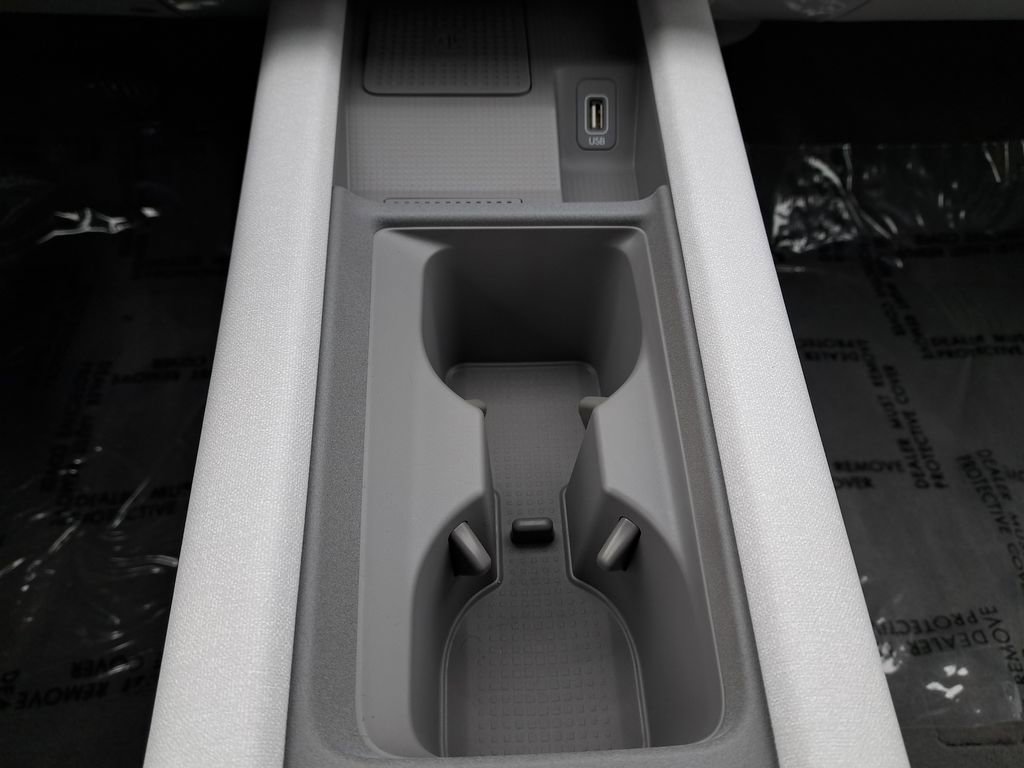 New 2025 Hyundai Ioniq 6 SEL AWD/4WD image 24
