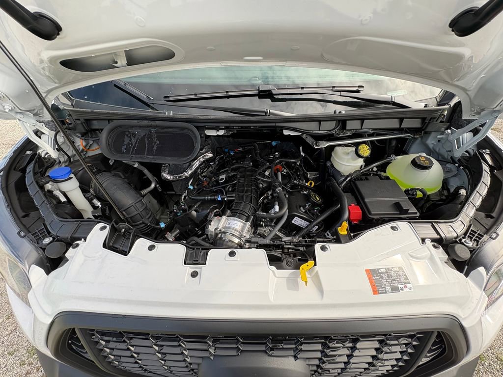 New 2026 Ford Transit 350 XL image 30