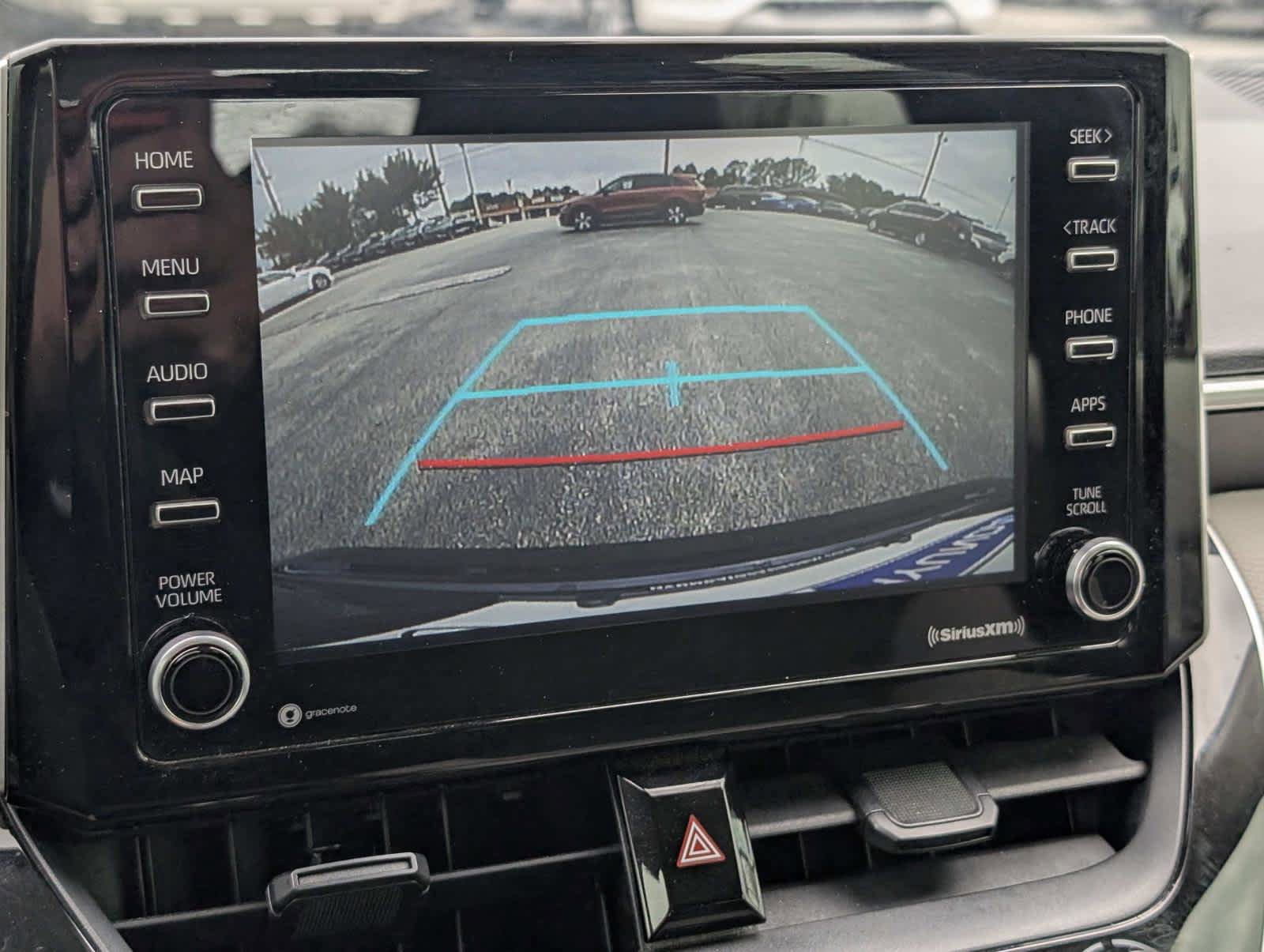 Used 2021 Toyota Corolla LE FWD image 21