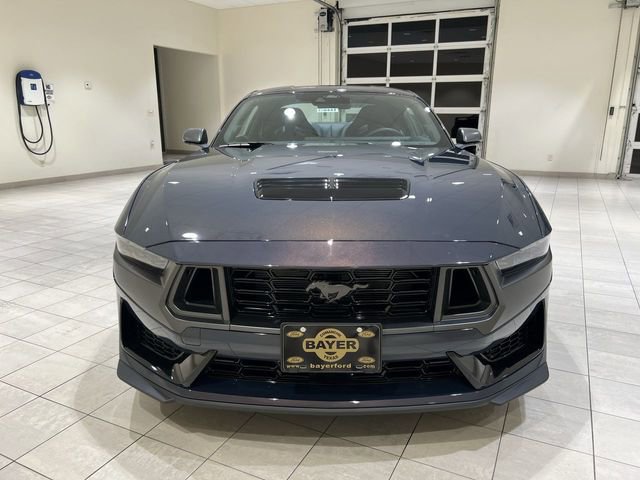 New 2026 Ford Mustang Dark Horse RWD image 8