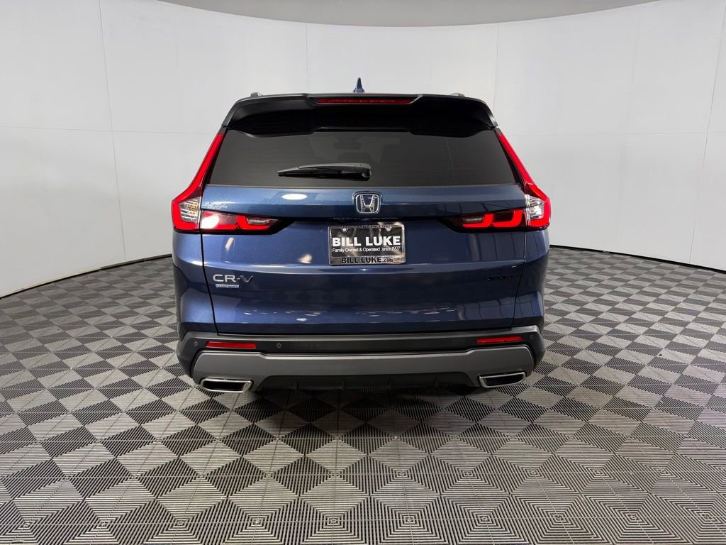 Used 2025 Honda CR-V Sport-L image 7