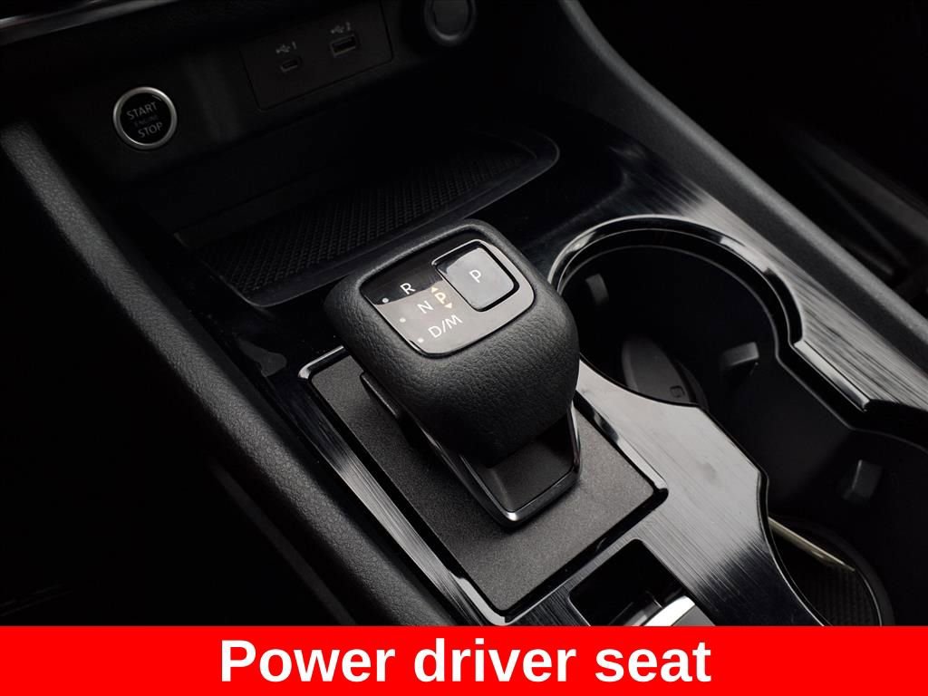 Used 2021 Nissan Rogue SV image 11