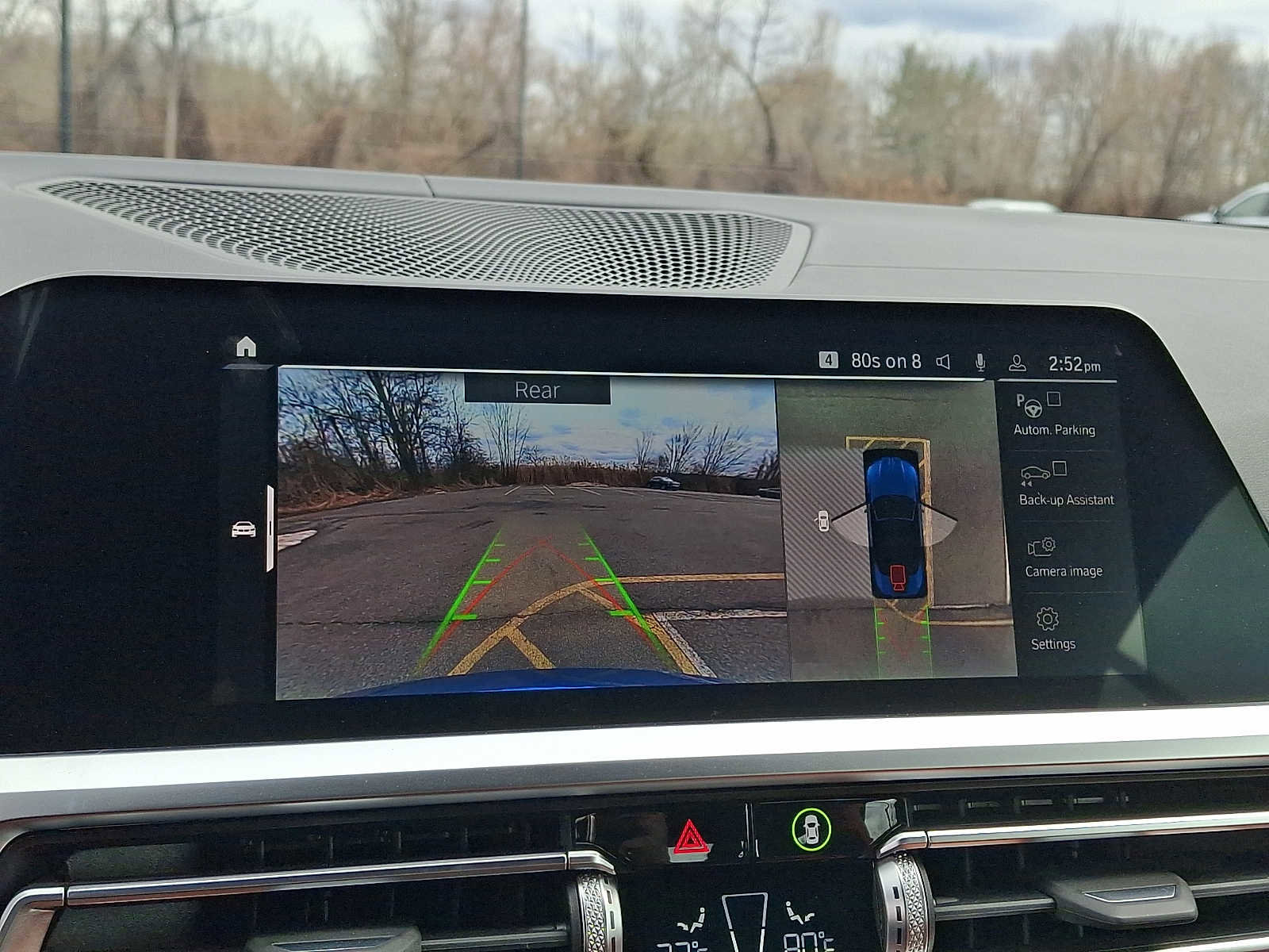 Used 2023 BMW M4 xDrive Competition w/ M Carbon Exterior Package image 18