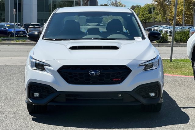 New 2026 Subaru WRX tS AWD/4WD image 6