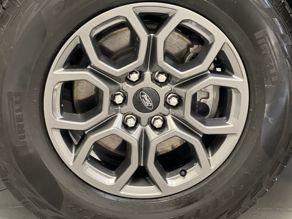 Used 2025 Ford Expedition Active RWD image 83