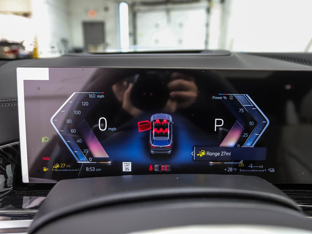 New 2026 BMW X5 xDrive50e image 14