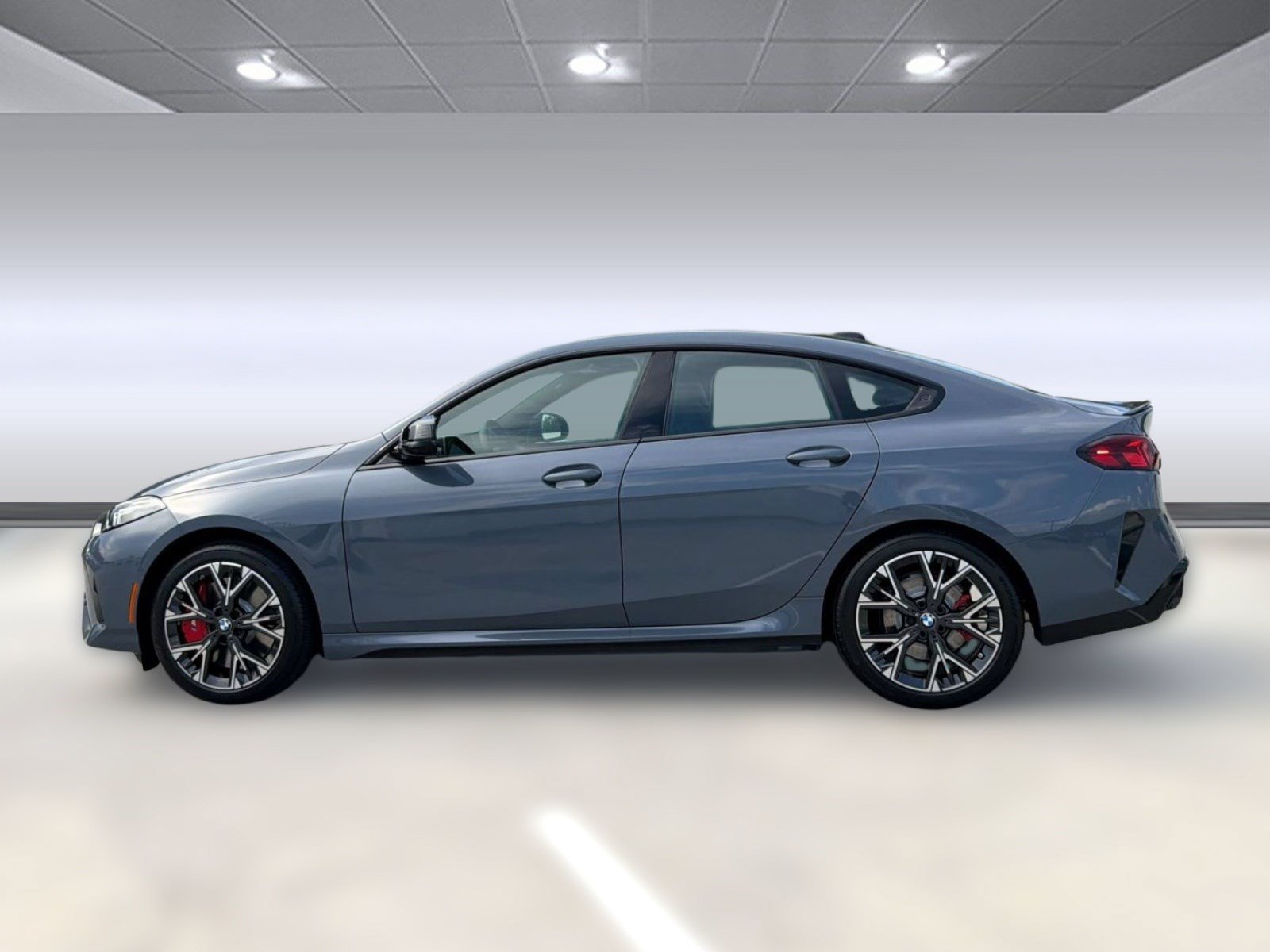 New 2026 BMW 228i w/ Technology Package FWD image 2