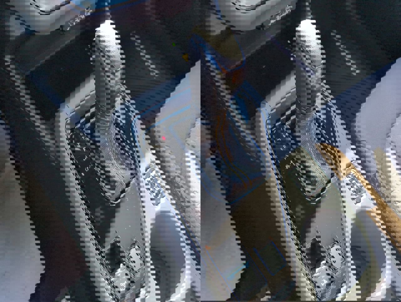 New 2025 Subaru Crosstrek 2.5i Sport image 22