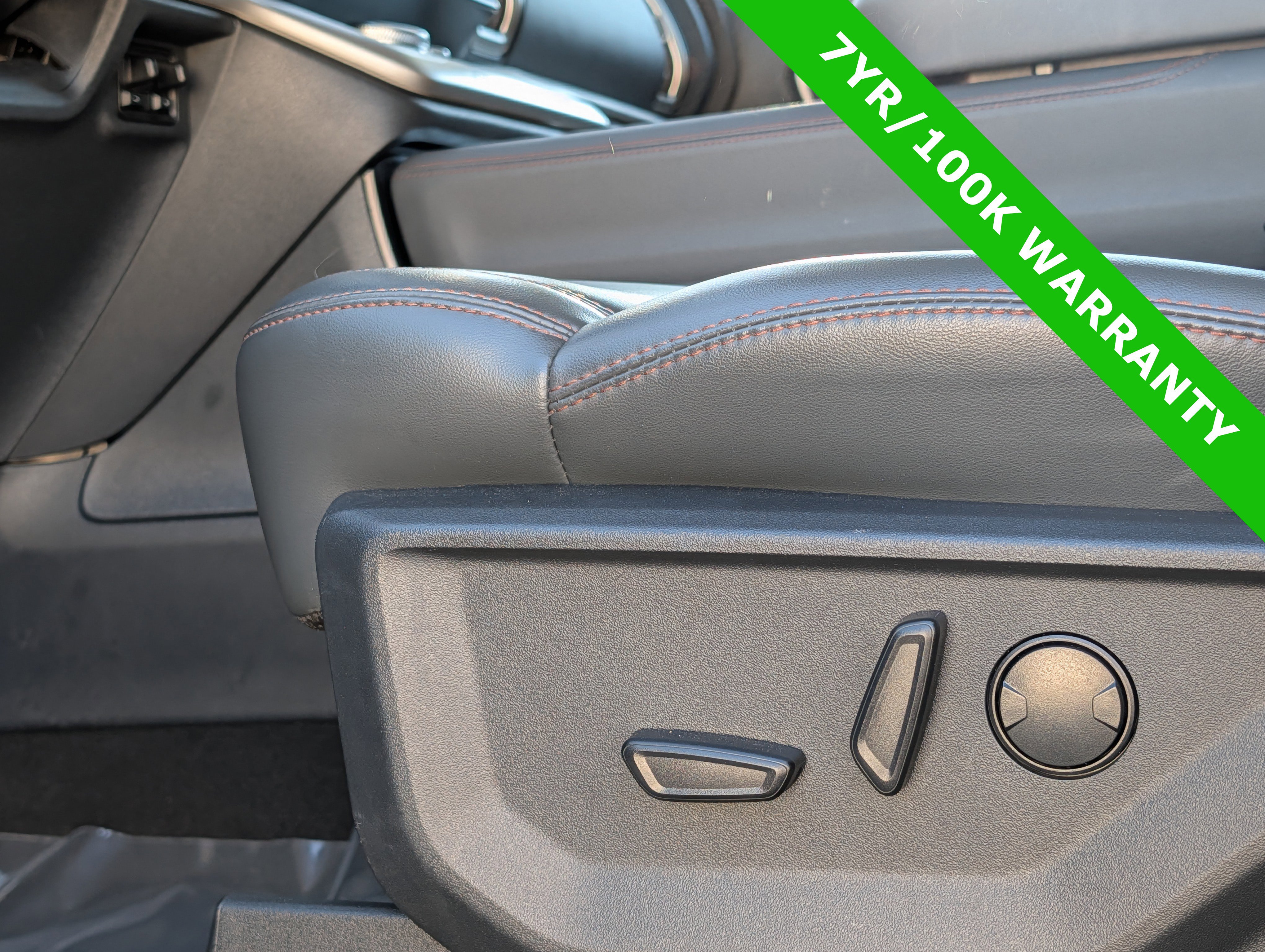 Certified 2025 Ford Expedition Max Active image 26