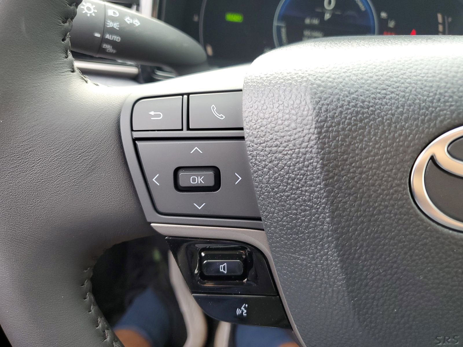 Certified 2025 Toyota Camry LE w/ Convenience Package FWD image 22