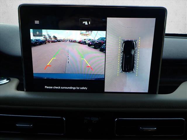 Used 2020 Lincoln Aviator Reserve w/ Elements Package Plus image 18