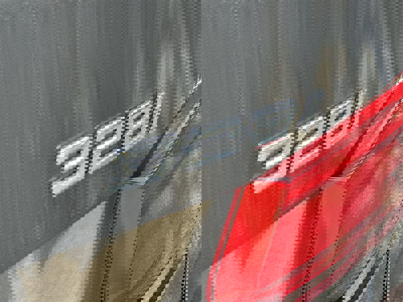 Used 2016 BMW 328i Sedan image 11