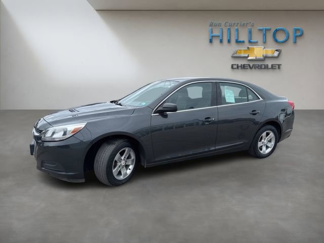 Used 2016 Chevrolet Malibu LS image 12