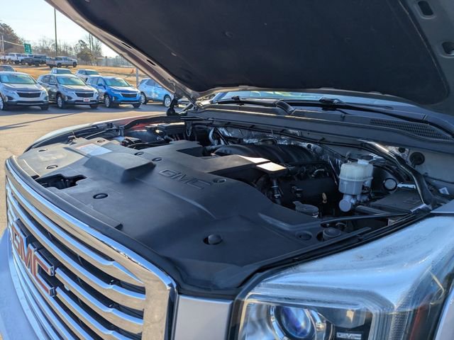 Used 2017 GMC Yukon SLT w/ Premium Edition image 42