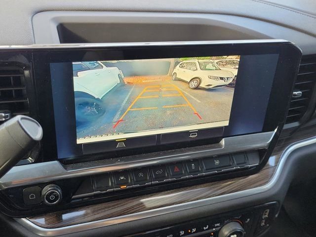 Used 2022 Chevrolet Silverado 1500 RST image 24