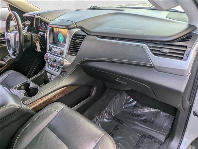 Used 2018 Chevrolet Tahoe LT image 19