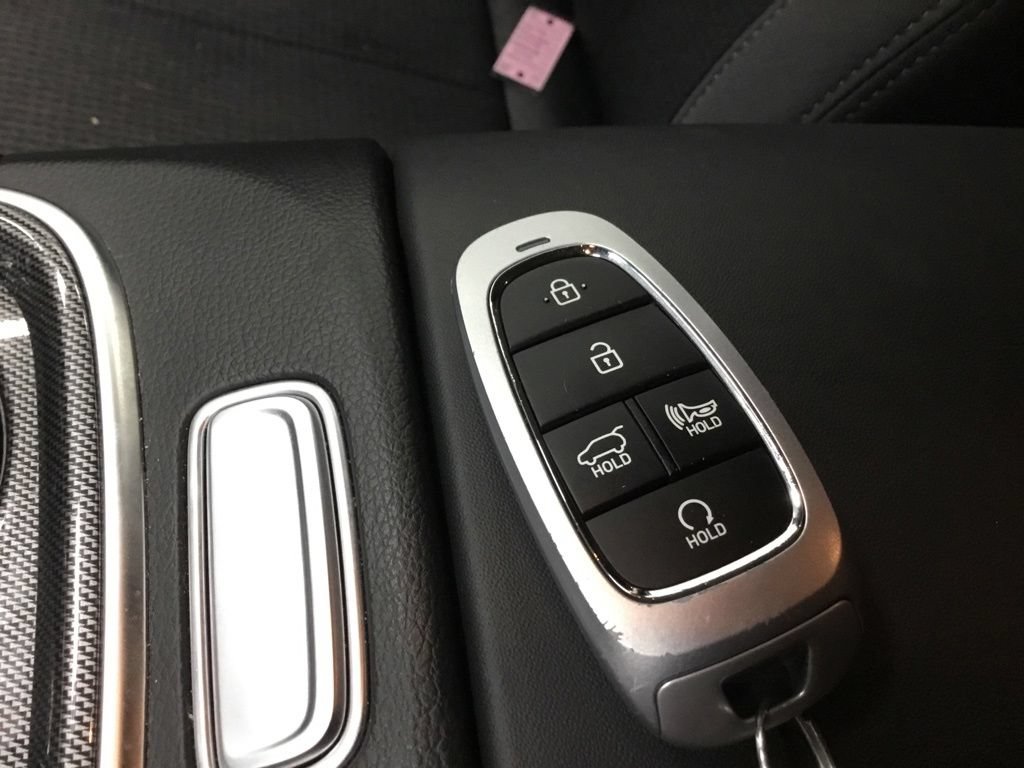 Used 2022 Hyundai Santa Fe XRT AWD/4WD image 10