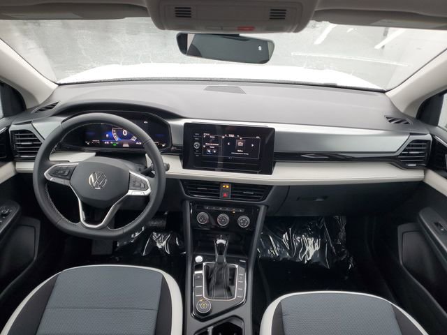 New 2026 Volkswagen Taos S image 22