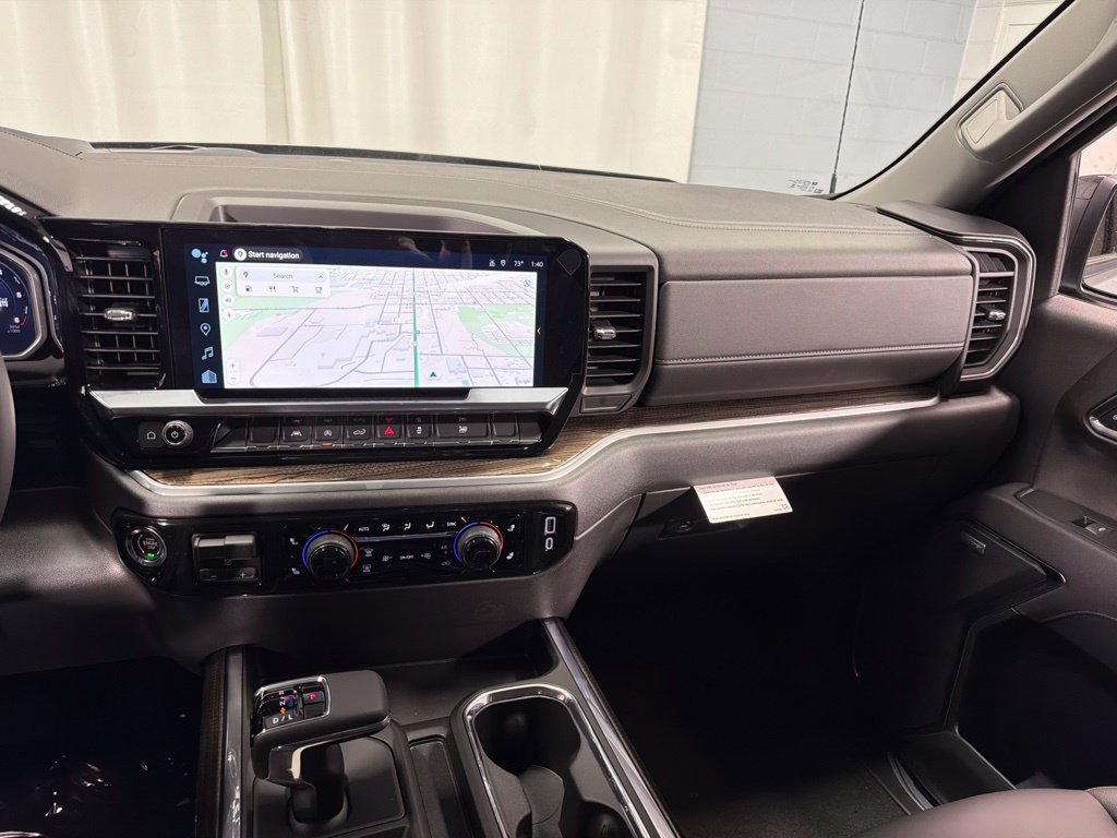 New 2026 Chevrolet Silverado 1500 RST w/ Convenience Package II AWD/4WD image 28