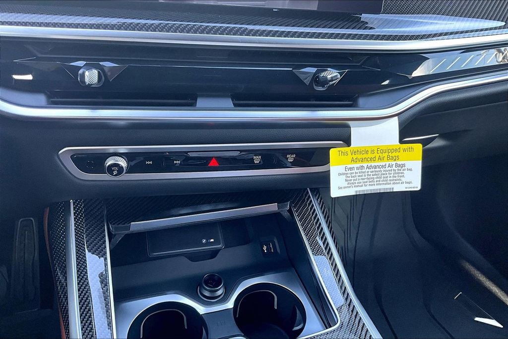 New 2026 BMW X7 M60i image 18