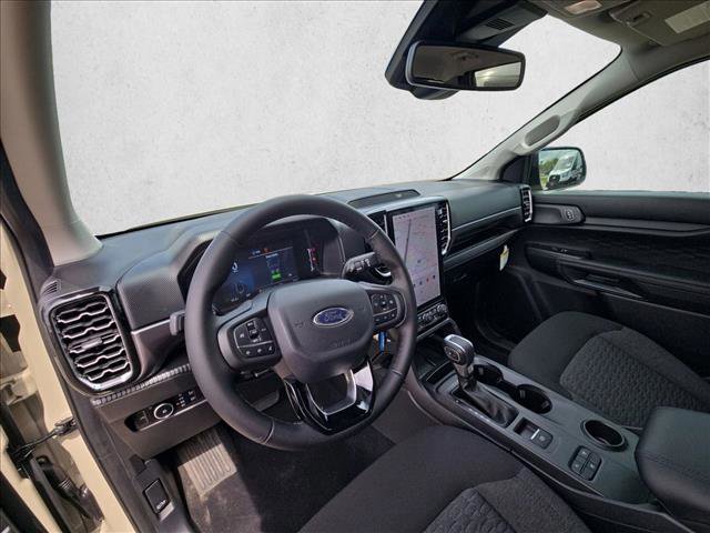 New 2026 Ford Ranger XLT image 3
