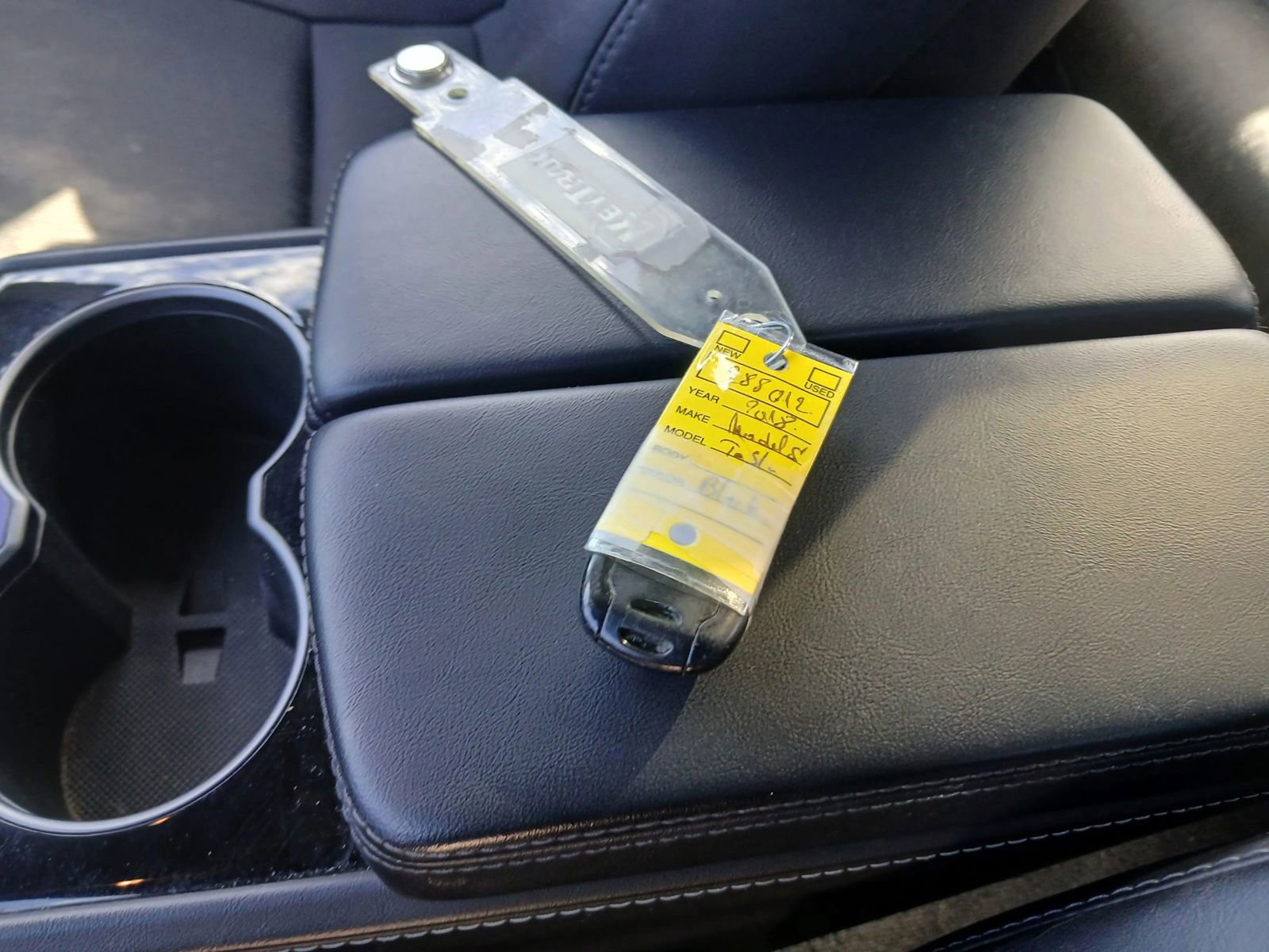 Used 2018 Tesla Model S 75D image 10