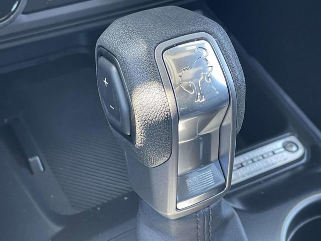 New 2026 Ford Bronco Big Bend image 24