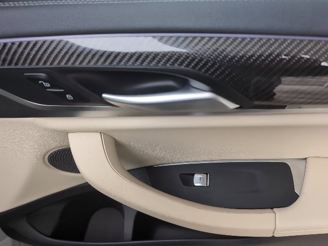 Certified 2023 BMW X3 M40i image 26