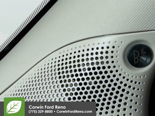 New 2025 Ford Ranger Lariat w/ FX4 Off-Road Package image 21