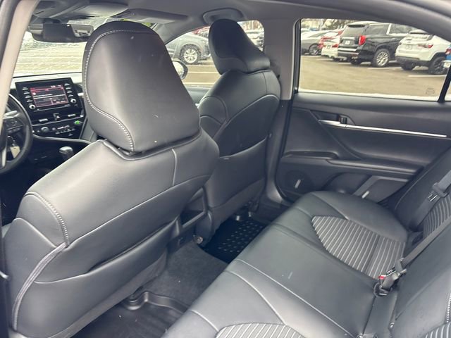 Used 2024 Toyota Camry SE image 28