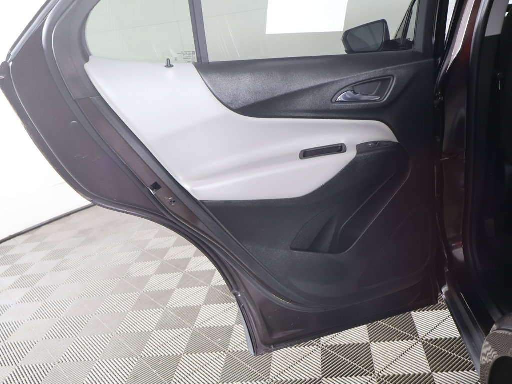 Used 2020 Chevrolet Equinox LT w/ Driver Convenience Package FWD image 24