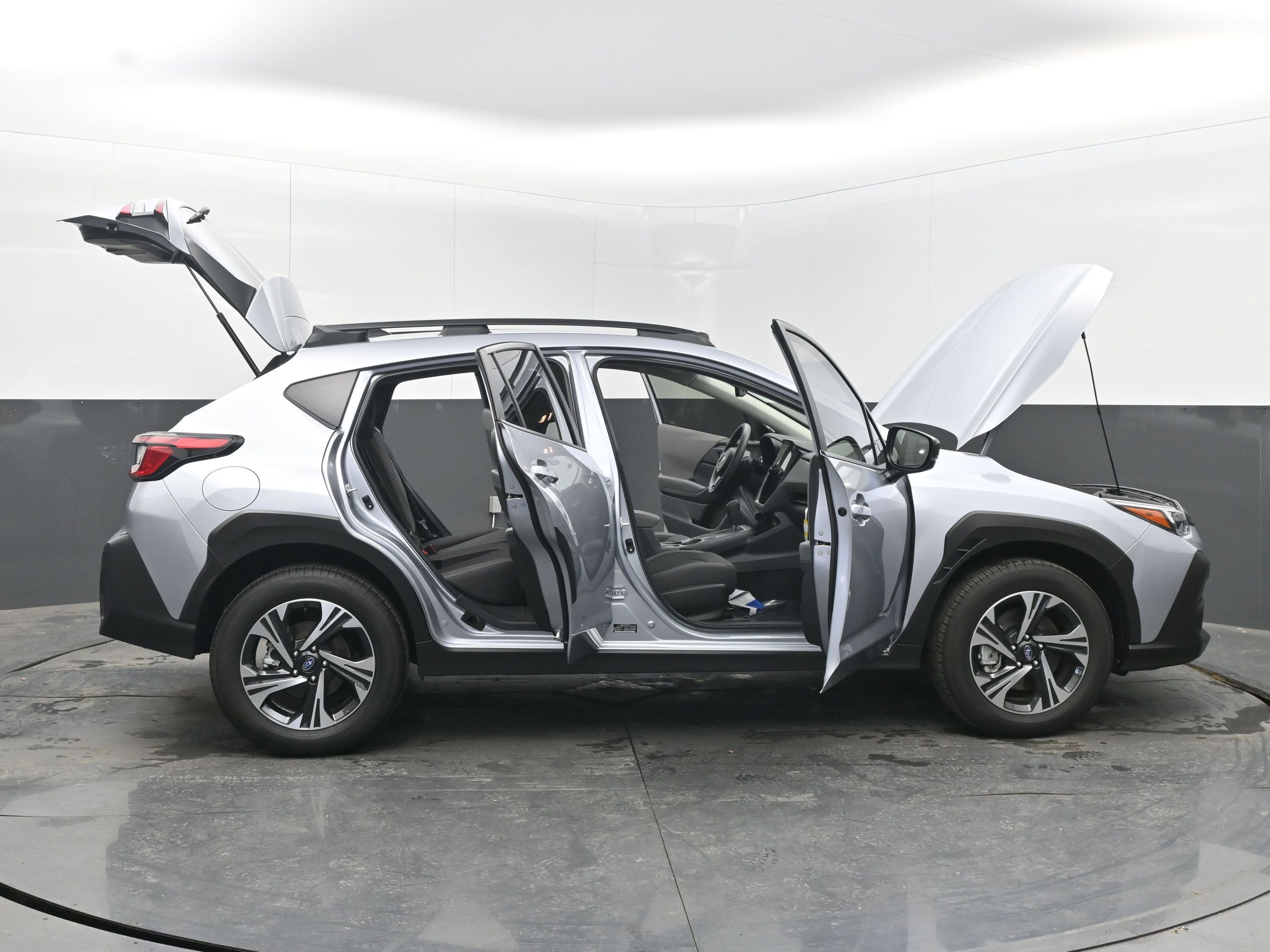 Used 2025 Subaru Crosstrek 2.0i Premium w/ Crosstrek Mirror Package image 46
