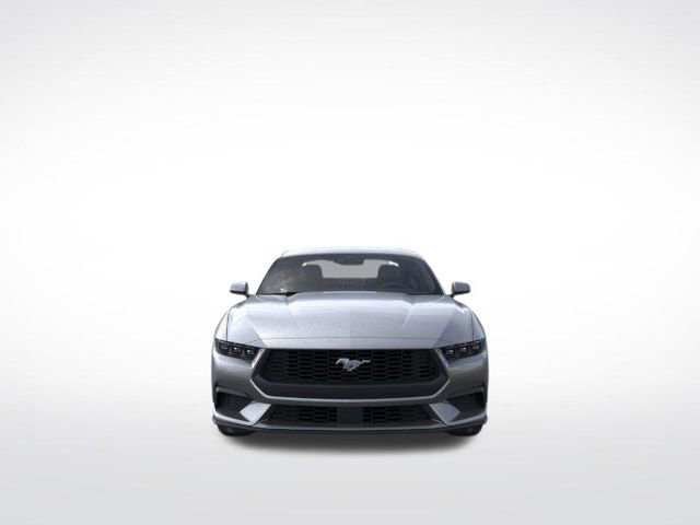 New 2026 Ford Mustang Coupe image 7