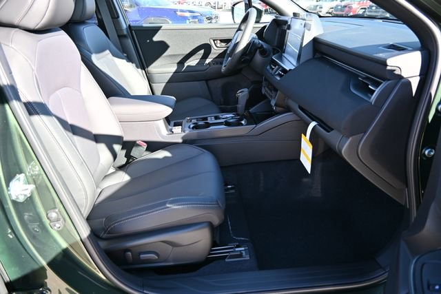 New 2026 Subaru Outback Limited XT AWD/4WD image 16