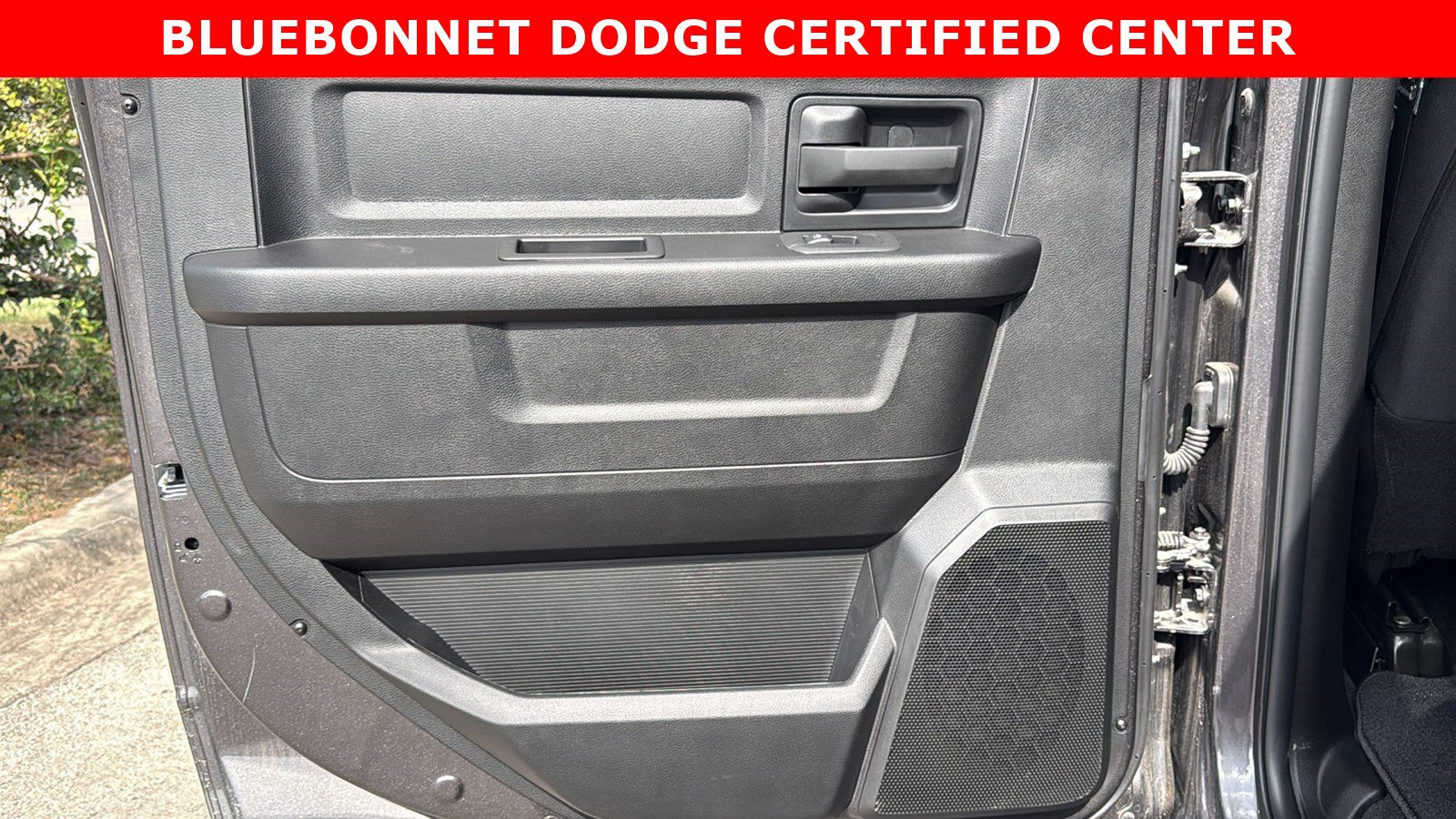 Used 2025 RAM 2500 Tradesman image 13