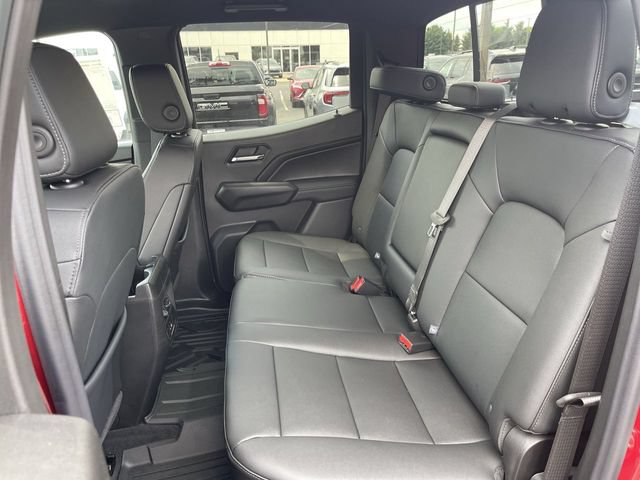 New 2026 GMC Canyon Elevation w/ Convenience Package AWD/4WD image 22