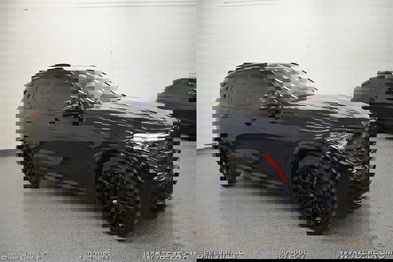 Used 2020 BMW X5 sDrive40i w/ M Sport Package image 7