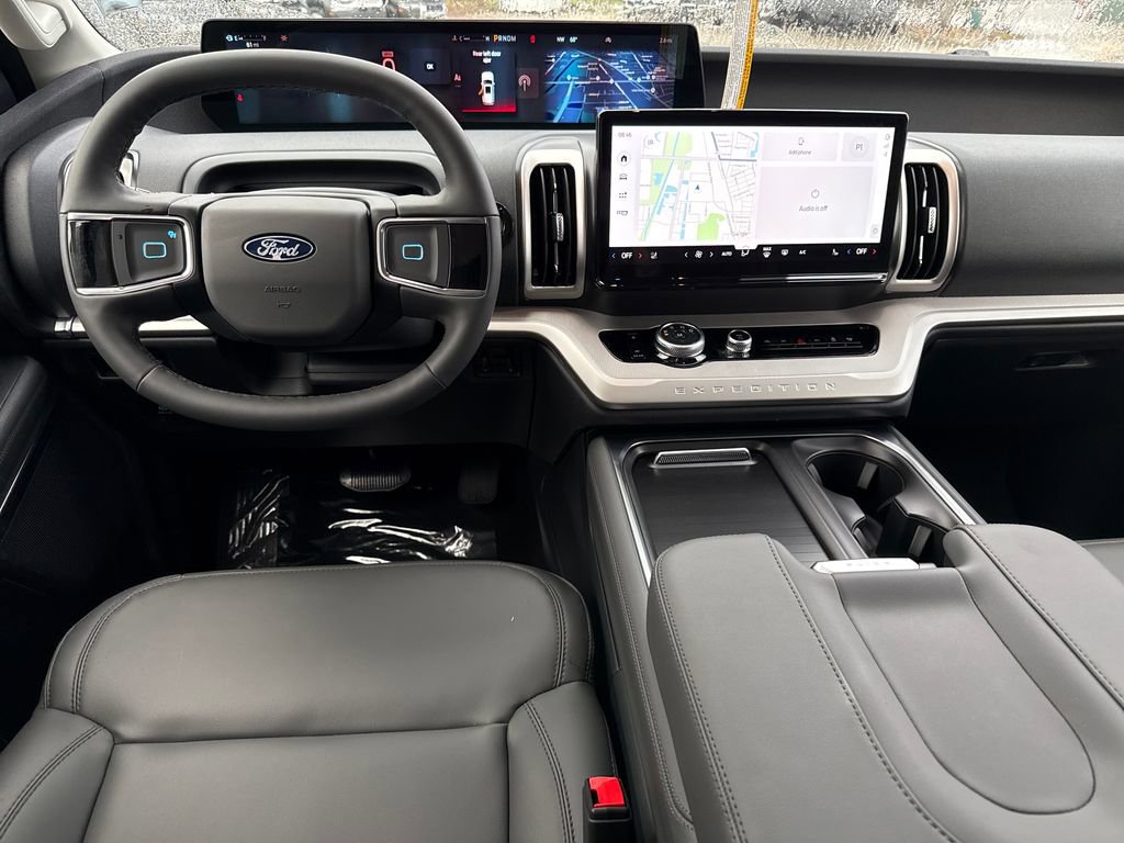 New 2026 Ford Expedition Max Active image 5